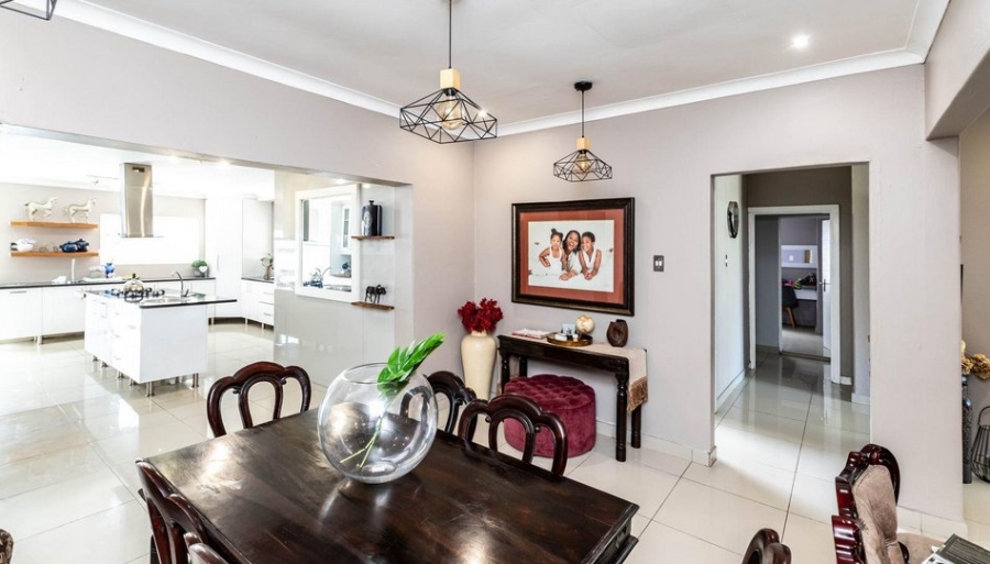 8 Bedroom Property for Sale in Abbotsford Eastern Cape